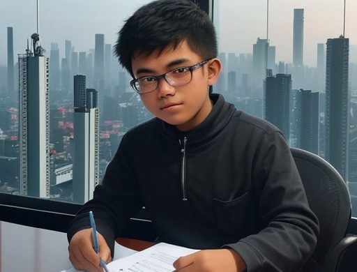 Memahami Blockchain: Pemula Untuk Mewujudkan Perkembangan Terdepan Edukasi IT