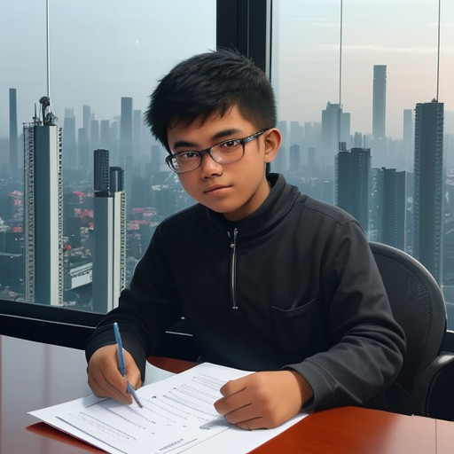 Memahami Blockchain: Pemula Untuk Mewujudkan Perkembangan Terdepan Edukasi IT