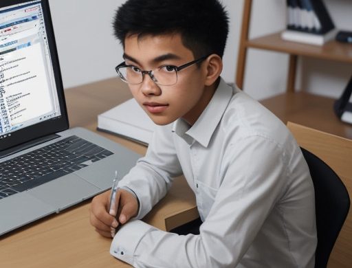 Memahami Dasar-dasar Pemrograman: Langkah Awal dalam Edukasi IT Depan