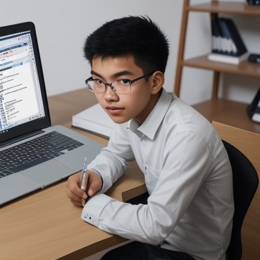 Memahami Dasar-dasar Pemrograman: Langkah Awal dalam Edukasi IT Depan