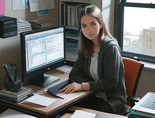 Memulai Karier di Bidang Edukasi IT: Langkah-langkah Mengikuti Programming dalam 30 Hari