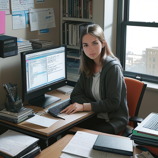 Memulai Karier di Bidang Edukasi IT: Langkah-langkah Mengikuti Programming dalam 30 Hari