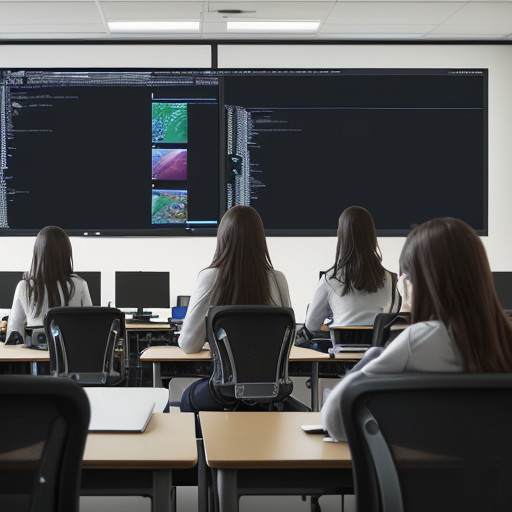 Mengimplementasikan Pemrograman Berbasis Blok dalam Edukasi IT: Langkah-langkah Lengkap untuk Guru dan Siswa