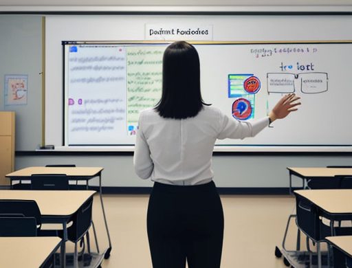 Mengimplementasikan AI di Sistem Pendidikan IT: Cara-cara dan Dampak Terhadap Efisiensi