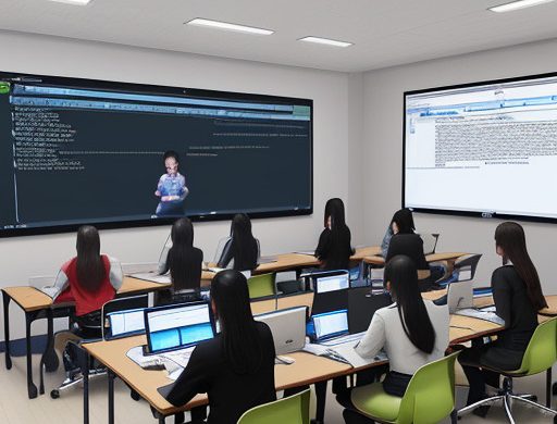 Mengimplementasikan AI di Sistem Pendidikan IT: Strategi Efektif dan Manfaatnya