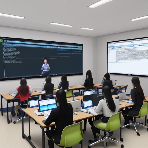 Mengimplementasikan AI di Sistem Pendidikan IT: Strategi Efektif dan Manfaatnya