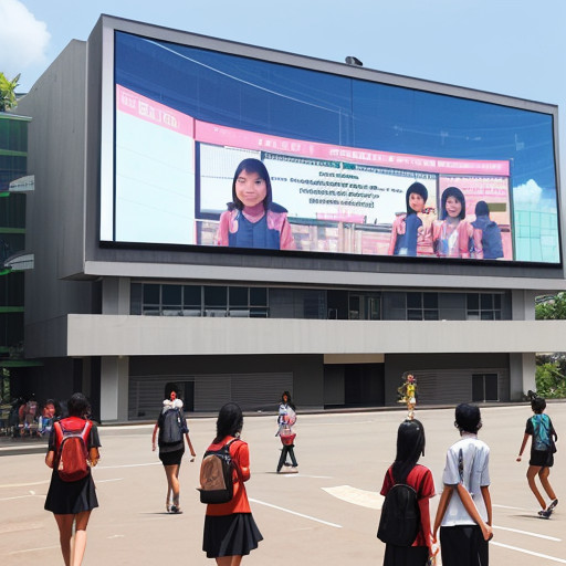 Membina Sekolah Tinggi IT Terbaik di Indonesia: Strateji dan Cara-cara untuk Memaksimalkan Potensi Edukasi IT Nasional