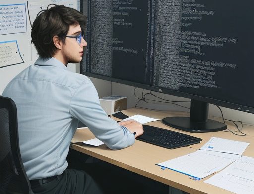 Menyesuaikan Kemajuan Teknologi IT untuk Memaksimalkan Pengembangan Kepribadian: Konsep-konsep dasar dalam Belajar Programming dan Web Design