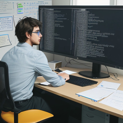 Menyesuaikan Kemajuan Teknologi IT untuk Memaksimalkan Pengembangan Kepribadian: Konsep-konsep dasar dalam Belajar Programming dan Web Design