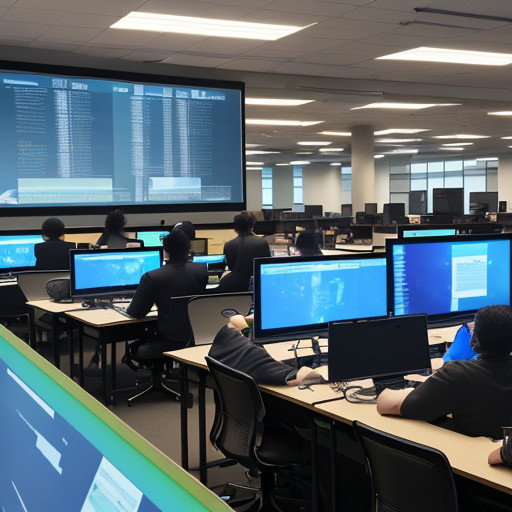 Innovasi di Sektor Edukasi IT: Pandangan Baru dalam Pengajaran dan Pembelajaran Tahun 2023