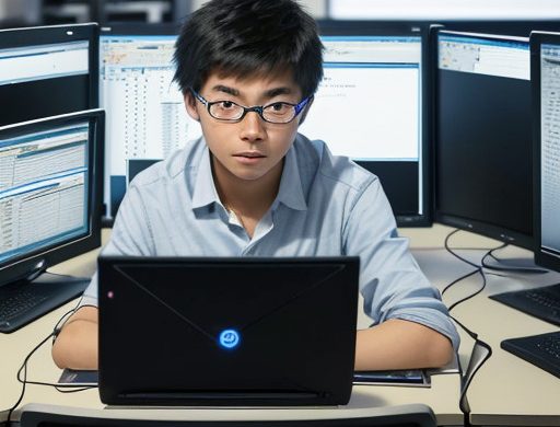 Memahami Pemrograman: Langkah-langkah Mudah untuk Mulai Belajar Programming dalam Edukasi IT Modern