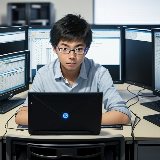 Memahami Pemrograman: Langkah-langkah Mudah untuk Mulai Belajar Programming dalam Edukasi IT Modern