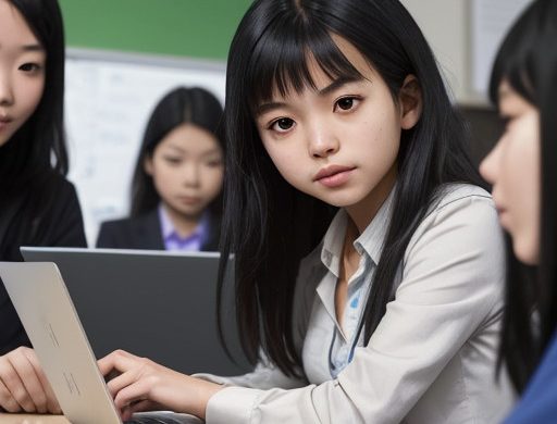 Memahami Teknologi Blockchain: Keunggulan dan Persatuan di Dunia Edukasi IT Modern