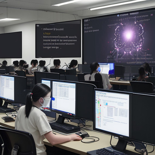 Mengembangkan Kreativitas: Penerapan AI dalam Pembelajaran IT yang Interaktif dan Inovatif