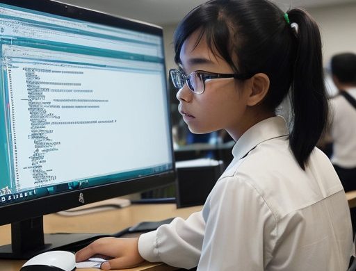 Memahami Algoritma dan Struktur Data: Aspek Pengembangan Kompetensi IT dalam Edukasi Indonesia