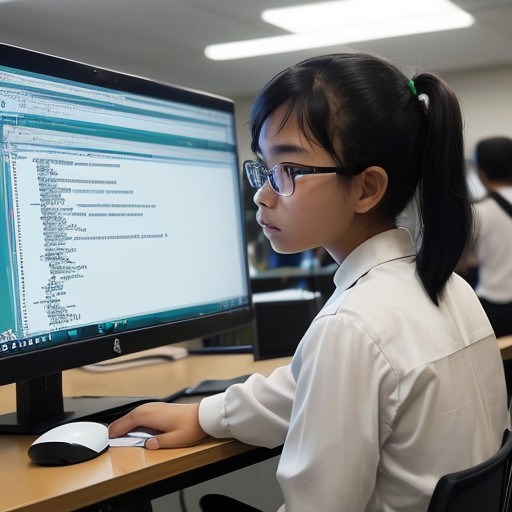 Memahami Algoritma dan Struktur Data: Aspek Pengembangan Kompetensi IT dalam Edukasi Indonesia