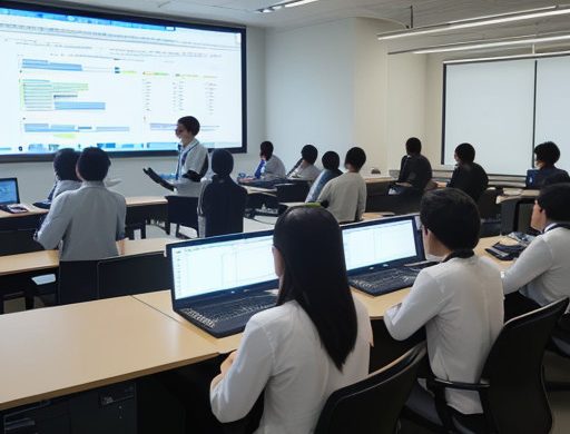 Inovasi dalam Edukasi IT: Pemahaman Terpadu untuk Generasi Digital