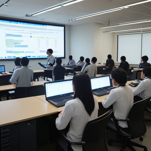 Inovasi dalam Edukasi IT: Pemahaman Terpadu untuk Generasi Digital