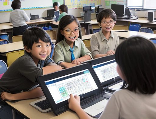 Menemukan Solusi Kerjasama: Strategi Pengembangan Program IT Pada Sekolah Dasar