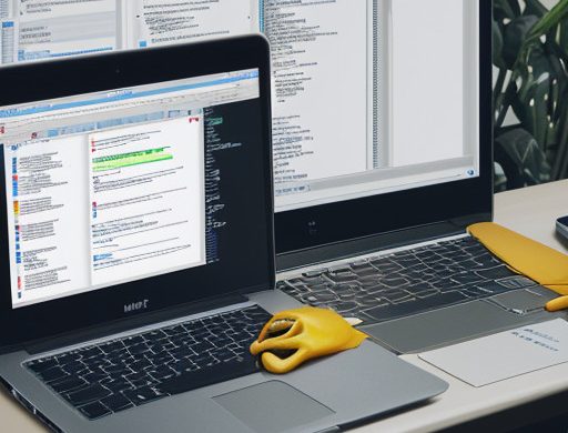 Memahami Pengembangan Aplikasi Web: Langkah-langkah Dalam Mencapai Efektifitas dan Efisiensi