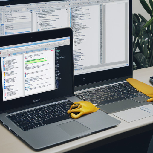 Memahami Pengembangan Aplikasi Web: Langkah-langkah Dalam Mencapai Efektifitas dan Efisiensi
