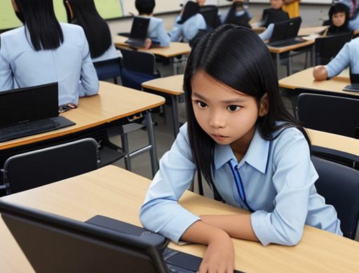 Mengharapkan Perkembangan Terus: Pandangan Melalui Kebijakan Pemerintah terhadap Edukasi IT di Masa Depan