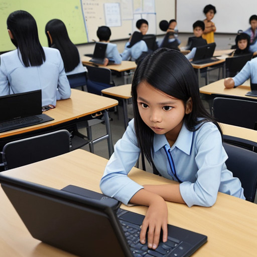 Mengharapkan Perkembangan Terus: Pandangan Melalui Kebijakan Pemerintah terhadap Edukasi IT di Masa Depan