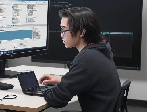 Mengimplementasikan AI dalam Pembelajaran IT: Cara-Cara dan Aplikasi Praktis