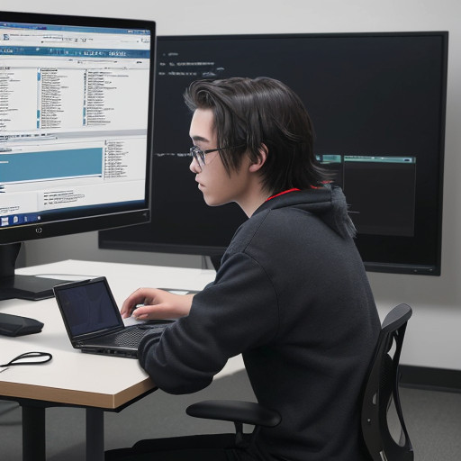 Mengimplementasikan AI dalam Pembelajaran IT: Cara-Cara dan Aplikasi Praktis