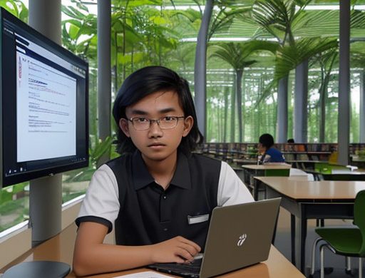 Inovasi di Sektor Pendidikan IT: Pandangan Baru terhadap Strategi Belajar Online