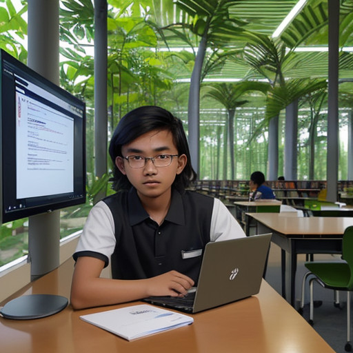 Inovasi di Sektor Pendidikan IT: Pandangan Baru terhadap Strategi Belajar Online