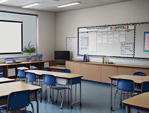 Memastikan Edukasi IT Terstruktur: Cara Mengimplementasikan Sistem Pendidikan IT yang Efisien dan Produktif