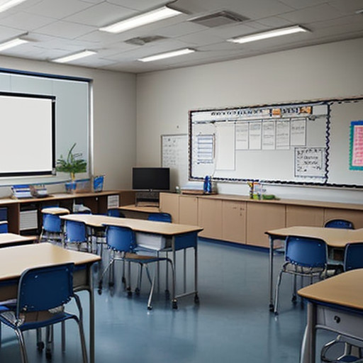 Memastikan Edukasi IT Terstruktur: Cara Mengimplementasikan Sistem Pendidikan IT yang Efisien dan Produktif