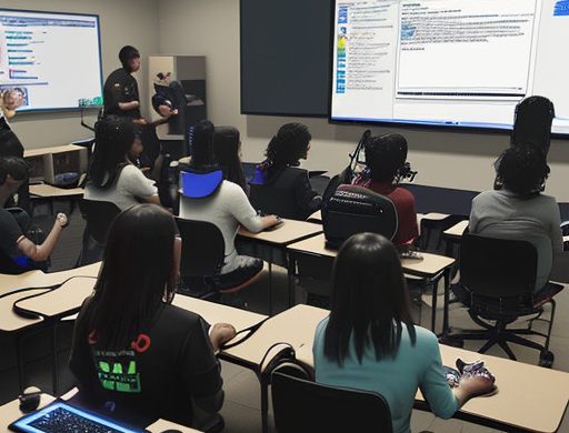 Mengintegrasi Belajar IT Dengan Permainan: Membahas Interaksi Antara Pembelajaran, Permainan Video, dan Kompetensi Teknologi Informasi