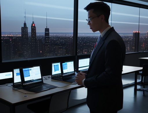 Jelajahi Dunia Edukasi IT: Pandangan Keseluruhan terhadap Perjuangan Pembinaan Profesi Teknologi Informasi