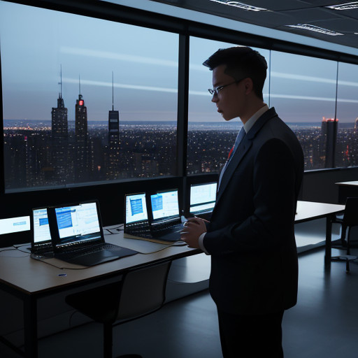 Jelajahi Dunia Edukasi IT: Pandangan Keseluruhan terhadap Perjuangan Pembinaan Profesi Teknologi Informasi