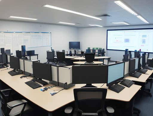 Memahami Lingkungan Virtual: Panduan Lengkap untuk Belajar Edukasi IT Dasar