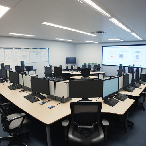 Memahami Lingkungan Virtual: Panduan Lengkap untuk Belajar Edukasi IT Dasar