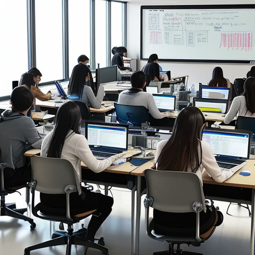 Memahami Algoritma dan Struktur Data: Aspek Essensial dalam Belajar Pemrograman