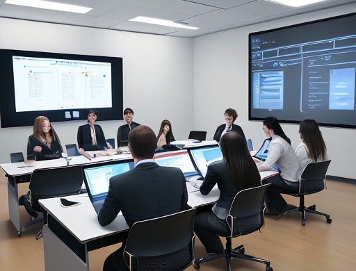 Inovasi Dalam Edukasi IT: Memahami Kebutuhan Sekarang dan Mengembangkan Teknologi Terapan