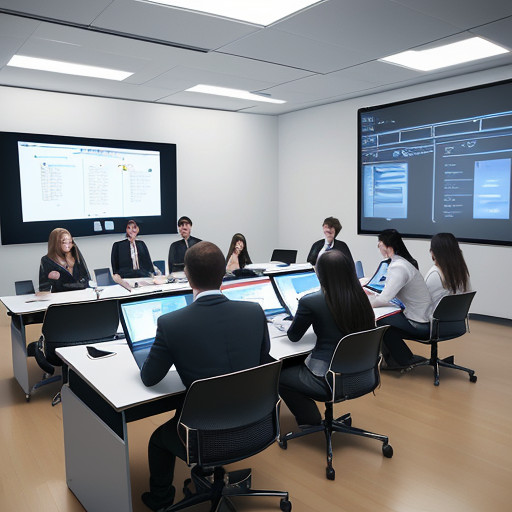 Inovasi Dalam Edukasi IT: Memahami Kebutuhan Sekarang dan Mengembangkan Teknologi Terapan