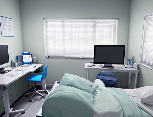 Rumah Sakit Virtual: Mengenal Pasti Peranan Edukasi IT dalam Pendidikan Terapan