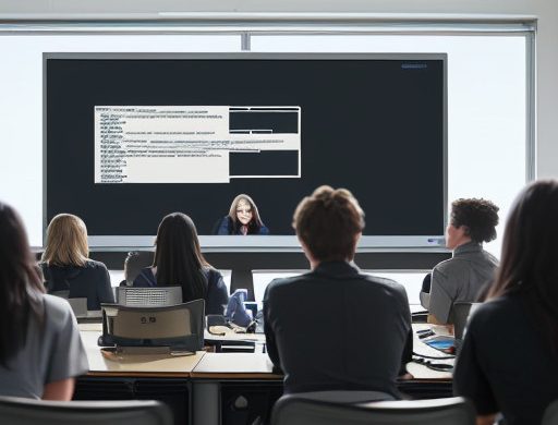 Mengintegrasi Pemrograman Dan Sistem Informasi: Penerapan Edukasi IT dalam Mengatasi Peradaban