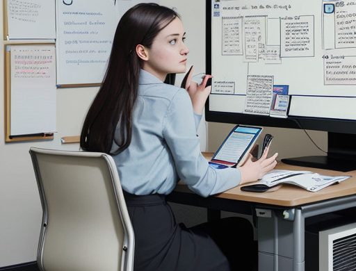 Memahami Basis Data: Langkah-langkah Lengkap untuk Mencapai Kejuaraan di Edukasi IT