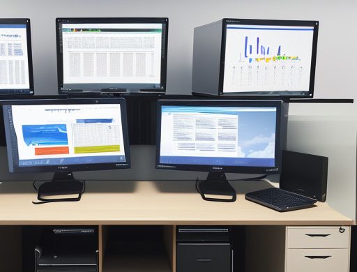 Kenali Merek-Merek Perangkat Lunak IT Terpopuler: Panduan untuk Pemula