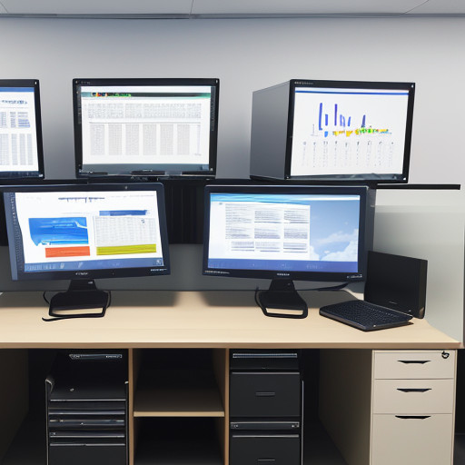 Kenali Merek-Merek Perangkat Lunak IT Terpopuler: Panduan untuk Pemula