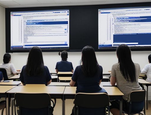 Memahami Pengembangan Aplikasi: Panduan Lengkap Bagi Guru-Gurunya untuk Mencapai Edukasi IT Terbaik