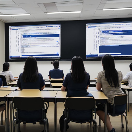 Memahami Pengembangan Aplikasi: Panduan Lengkap Bagi Guru-Gurunya untuk Mencapai Edukasi IT Terbaik