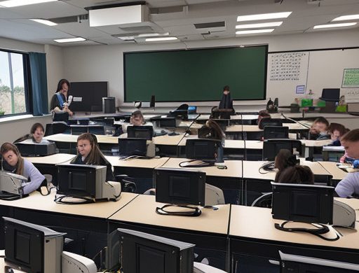 Innovasi dalam Edukasi IT: Pandangan Baru terhadap Pengajaran Programming untuk Guru-Guru Baru