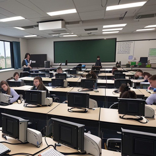 Innovasi dalam Edukasi IT: Pandangan Baru terhadap Pengajaran Programming untuk Guru-Guru Baru